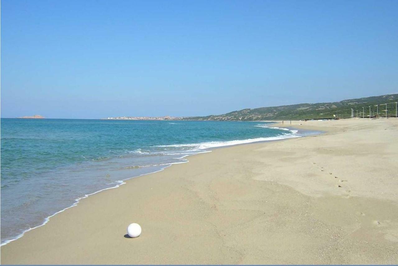 Appartamenti Mareblu バデージ エクステリア 写真